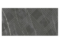 Hygge Grey Cristal декор