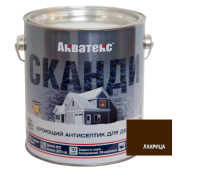 АКВАТЕКС-СКАНДИ-2.5Л лакрица