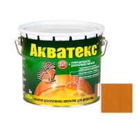 акватекс груша