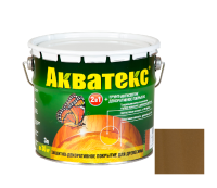 акватекс дуб