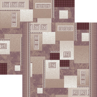 Палас 1186