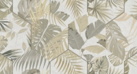 GRUNGE Grey Geometry