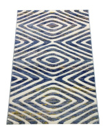 М154А WHITE-L.BLUE
