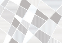 Sonnet Grey Geometria декор