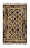 Kilim Usak 1674 беж