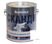 АКВАТЕКС-СКАНДИ-айсберг