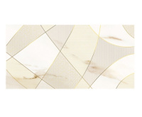 Calacatta Royal geometria