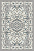F611 - GRAY-BLUE