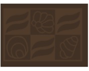 Flo 3002 brown