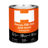 эмаль пф-266
