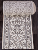 D251 Cream-Brown дорожка