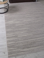 Ковер F441 LIGHT GRAY