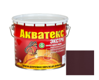акватекс-экстра орех