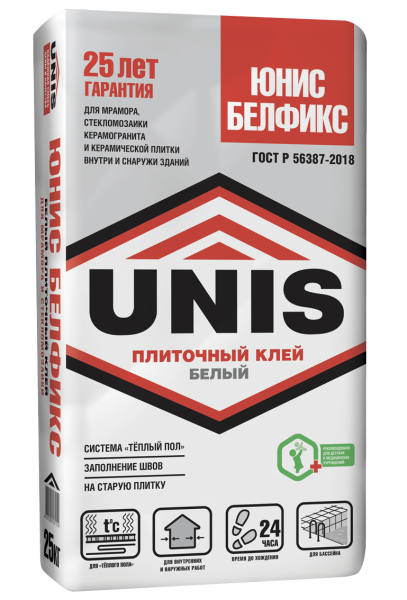 Белфикс нов
