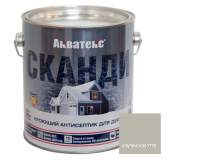 АКВАТЕКС-СКАНДИ-альп утро