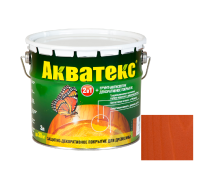 акватекс рябина