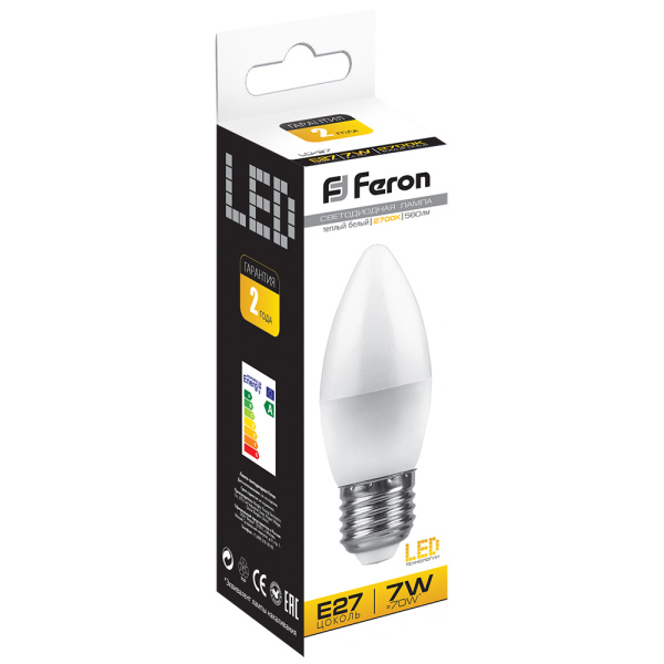 lampa_svetodiod_svecha_e27_1