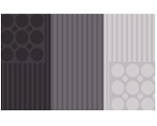 Flo 3045A grey mix
