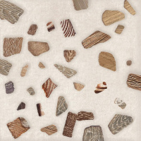 Terrazzo Wood