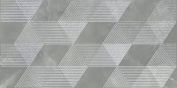 Opale Grey Geometriya