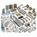 Скобяные изделия
